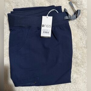 Figs Yola Skinny Bottoms